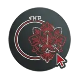 Embroidery Digitising — digitizare broderie fișier mașină